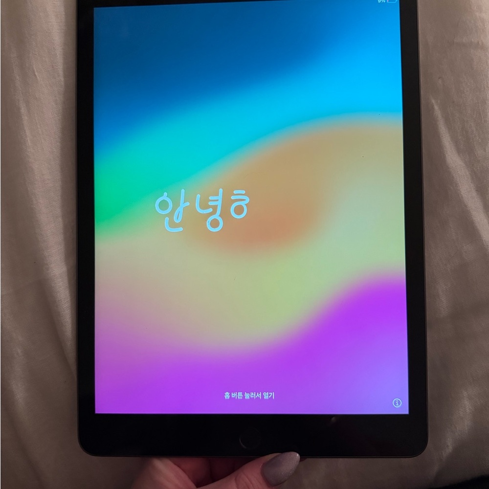 iPad (7th gen)